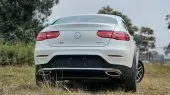 car Back
