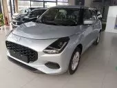 car Left Front