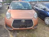 car Front