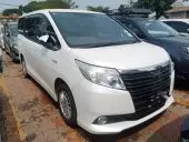car Front