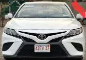 car Front