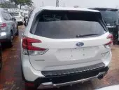 car Back