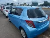 car Back