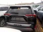 car Back