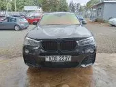 car Front