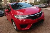car Front