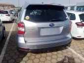 car Back