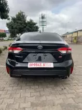 back