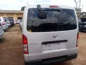 car Back