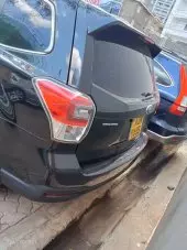 car Right Back