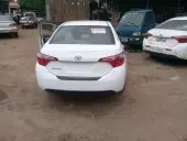 car Back