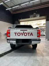 back