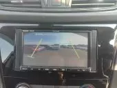 car Left