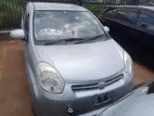 car Front