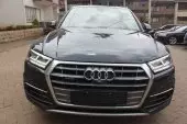 car Front