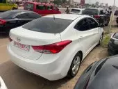 car Right Back