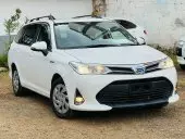 car Front