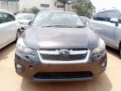 car Left Front
