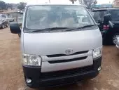car Left Front