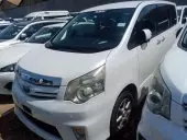 car Left Front