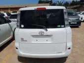 car Back