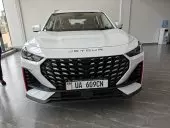 car Front