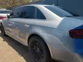 car Back
