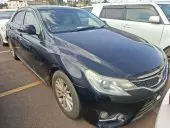 car Left Front