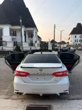 back