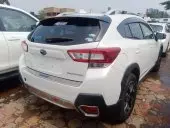 car Left