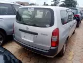 car Right Back
