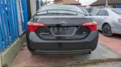 back
