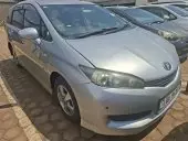 car Left Front