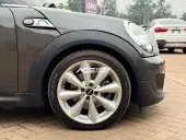 wheels