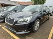 car Left Front