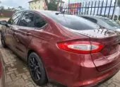 car Right Back
