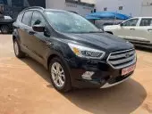 car Left Front