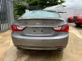 back