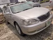 car Front