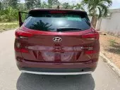car Back