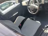 car Left Back