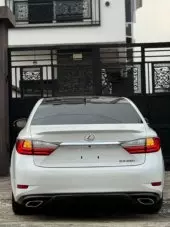 back