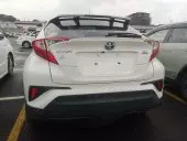 car Back