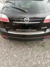 back