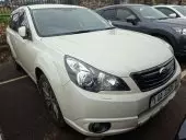 car Left Front