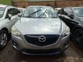 car Front
