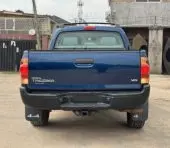 back