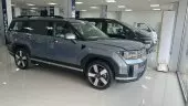 car Front