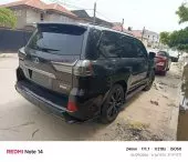 car Right Back