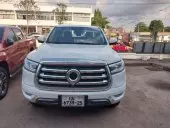 car Front